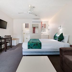 Coffs Harbour Pacific Palms Motel
